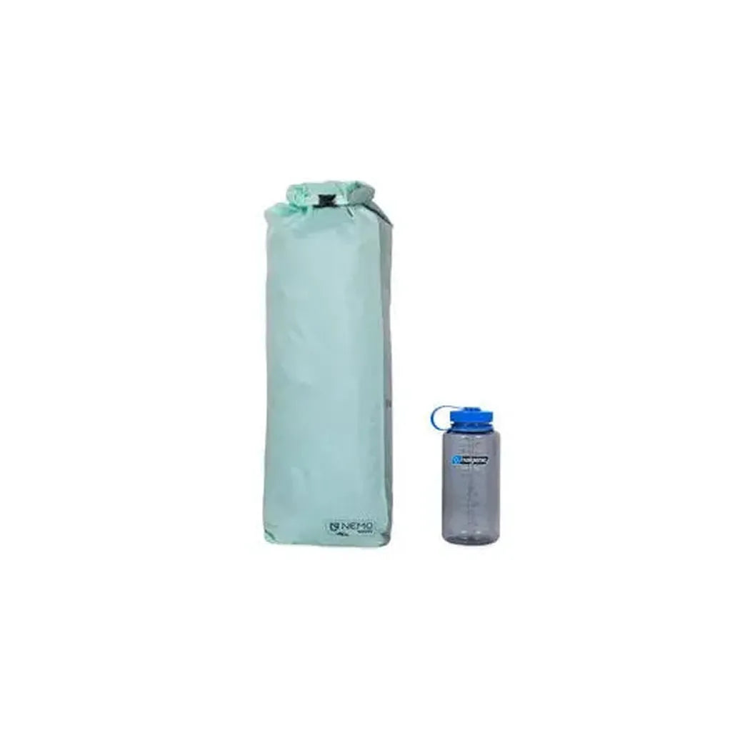 NEMO Aurora 3P & Footprint-Camping - Tents & Shelters - Tents-NEMO-Appalachian Outfitters