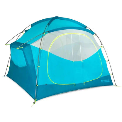 Aurora Highrise 4P-Camping - Tents & Shelters - Tents-NEMO-Appalachian Outfitters