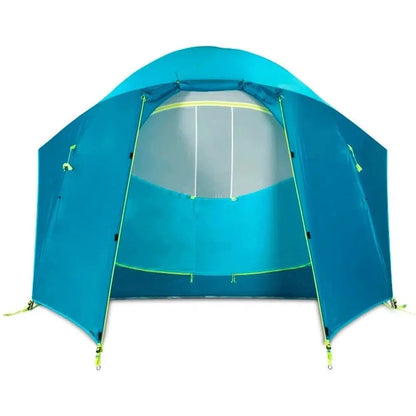 Aurora Highrise 4P-Camping - Tents & Shelters - Tents-NEMO-Appalachian Outfitters