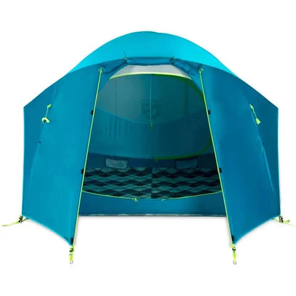 Aurora Highrise 4P-Camping - Tents & Shelters - Tents-NEMO-Appalachian Outfitters