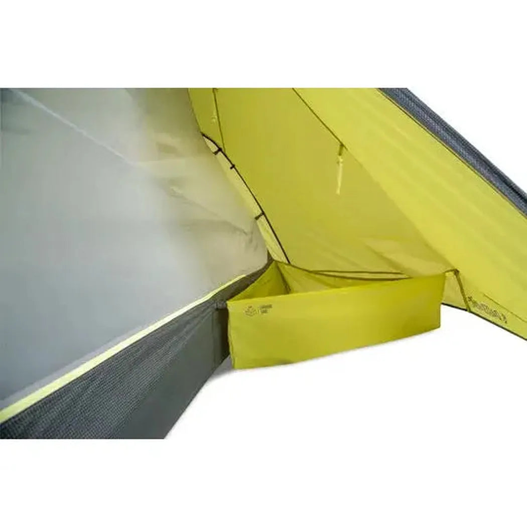 NEMO Dagger OSMO Lightweight Backpacking 2p Tent-Camping - Tents & Shelters - Tents-NEMO-Appalachian Outfitters