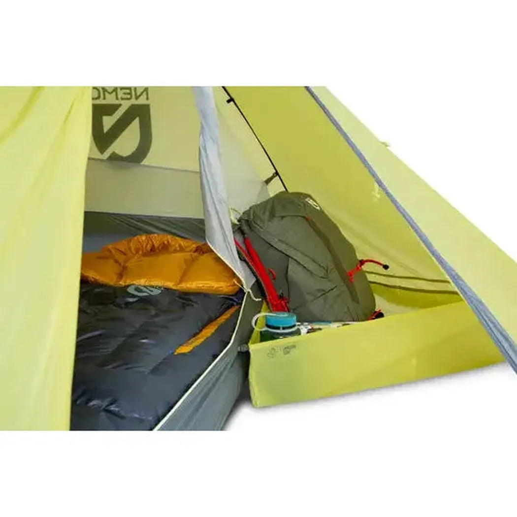 NEMO Dagger OSMO Lightweight Backpacking 2p Tent-Camping - Tents & Shelters - Tents-NEMO-Appalachian Outfitters