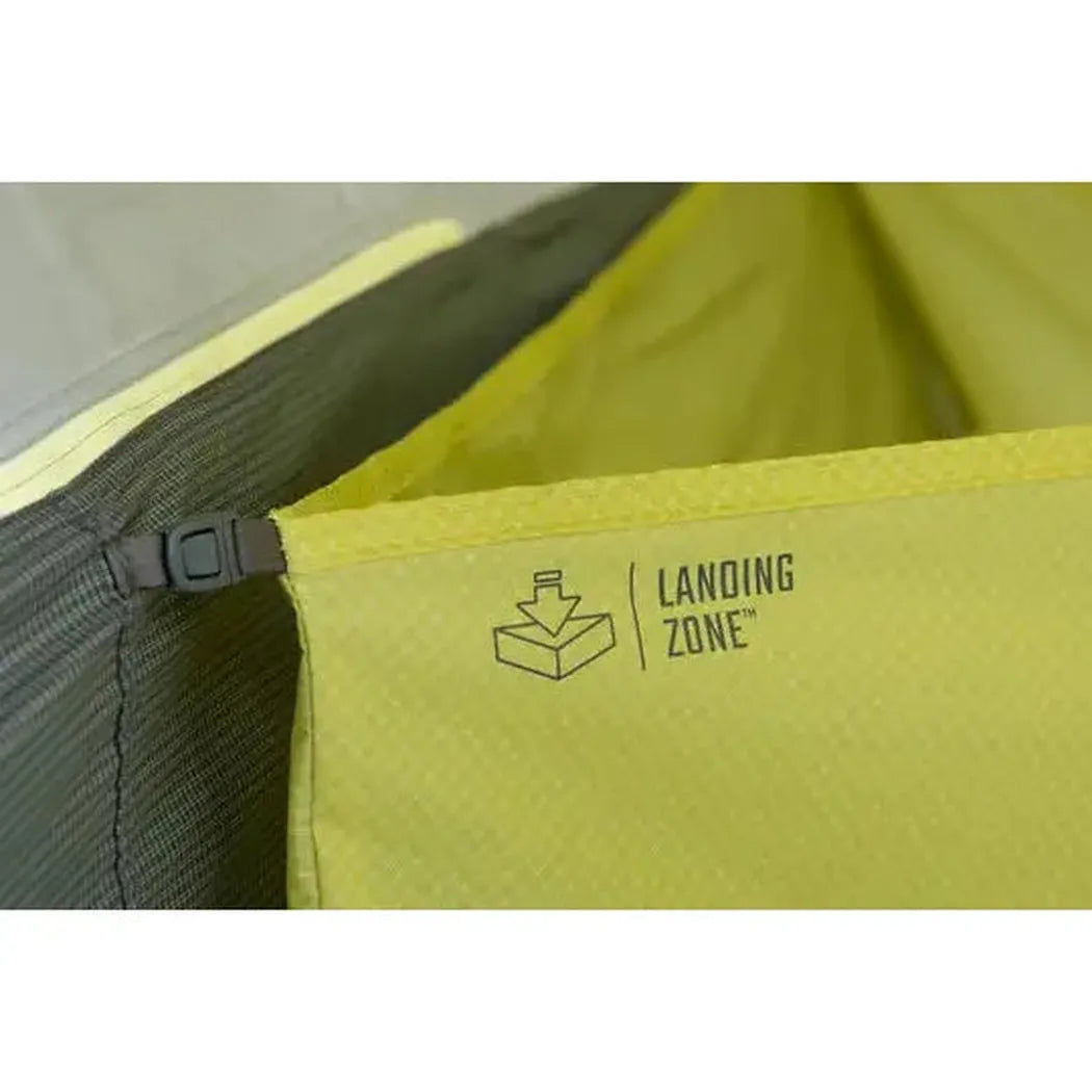 NEMO Dagger OSMO Lightweight Backpacking 3p Tent-Camping - Tents & Shelters - Tents-NEMO-Appalachian Outfitters