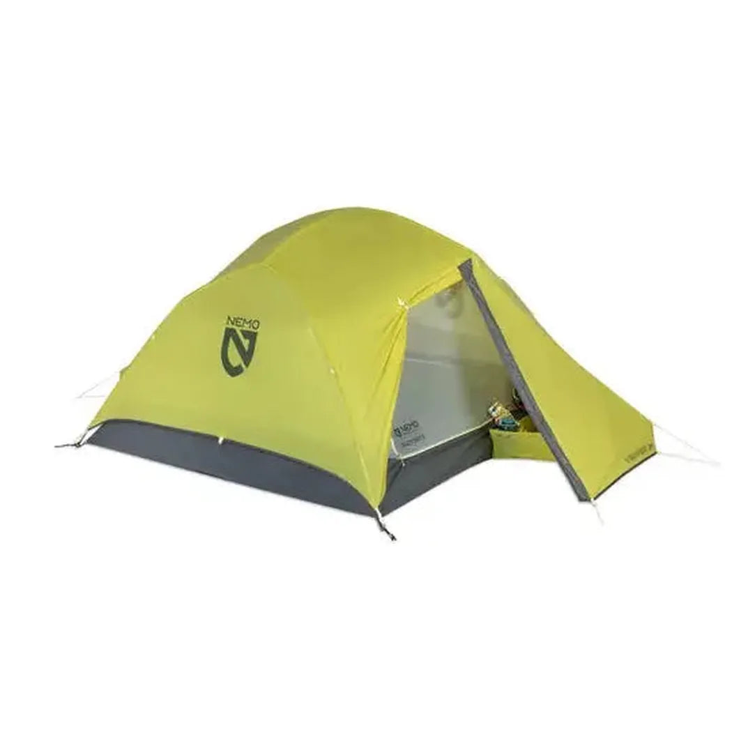 NEMO Dagger OSMO Lightweight Backpacking 3p Tent-Camping - Tents & Shelters - Tents-NEMO-Appalachian Outfitters