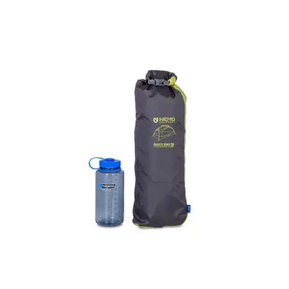NEMO Dagger OSMO Lightweight Backpacking 3p Tent-Camping - Tents & Shelters - Tents-NEMO-Appalachian Outfitters