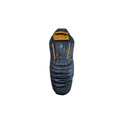 NEMO Disco Men's Endless Promise Down Sleeping Bag-Camping - Sleeping Bags - Down-NEMO-15-Long Wide-Appalachian Outfitters