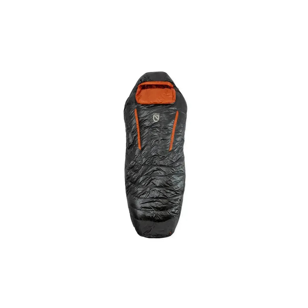 NEMO Disco Men's Endless Promise Down Sleeping Bag-Camping - Sleeping Bags - Down-NEMO-30-Long Wide-Appalachian Outfitters