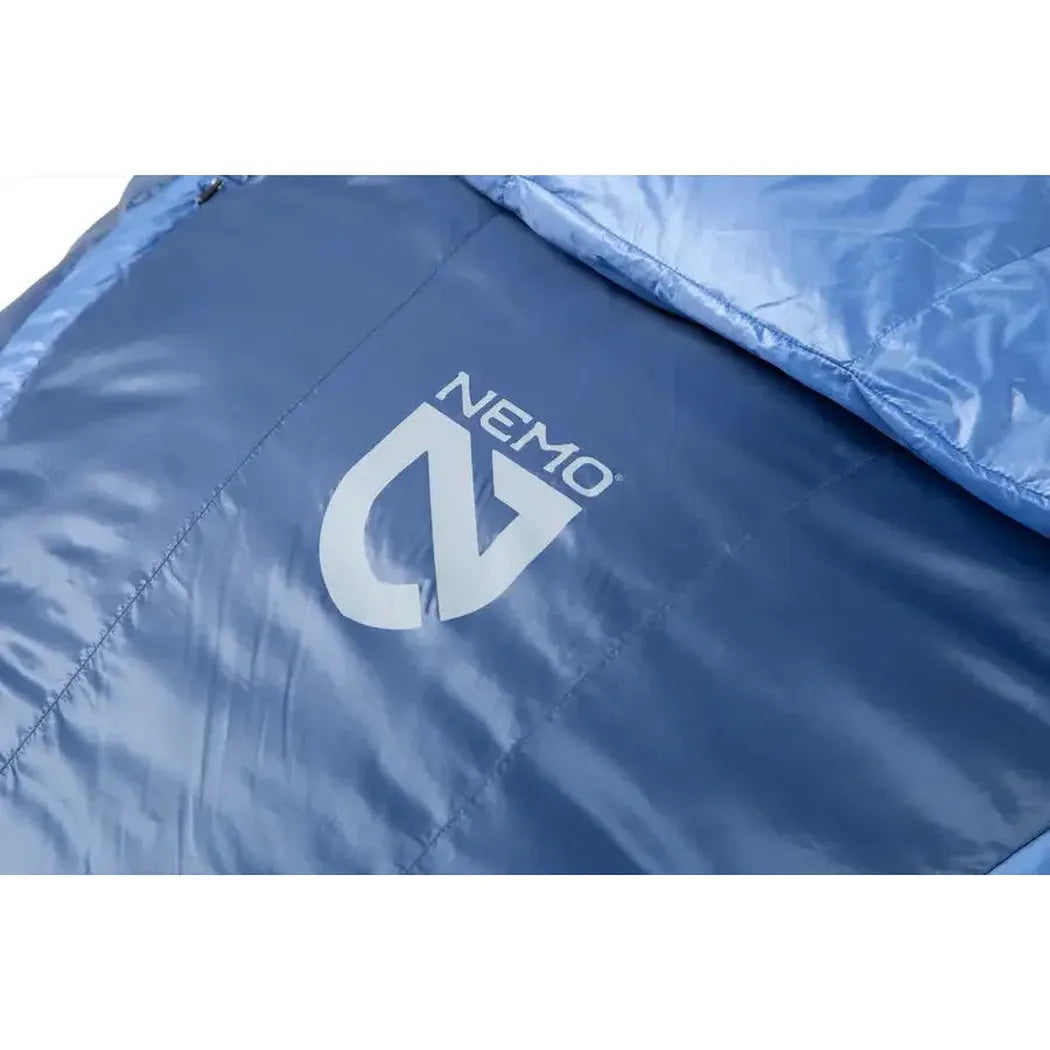 NEMO Disco Women's Endless Promise 30 Down-Camping - Sleeping Bags - Down-NEMO-Appalachian Outfitters