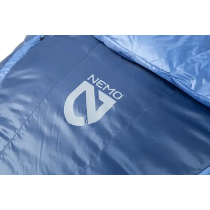 NEMO Disco Women's Endless Promise 30 Down-Camping - Sleeping Bags - Down-NEMO-Appalachian Outfitters