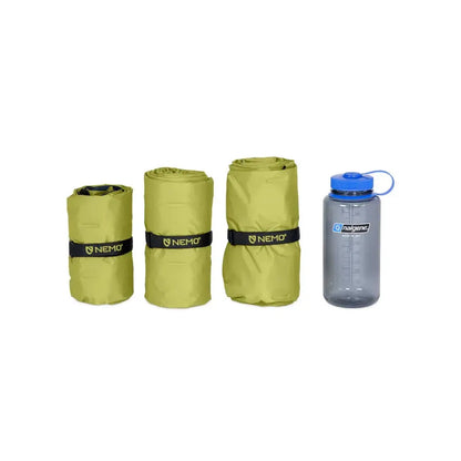 NEMO Eclipse All-Season Lightweight Insulated Sleeping Pad-Camping - Sleeping Pads - Pads-NEMO-Appalachian Outfitters