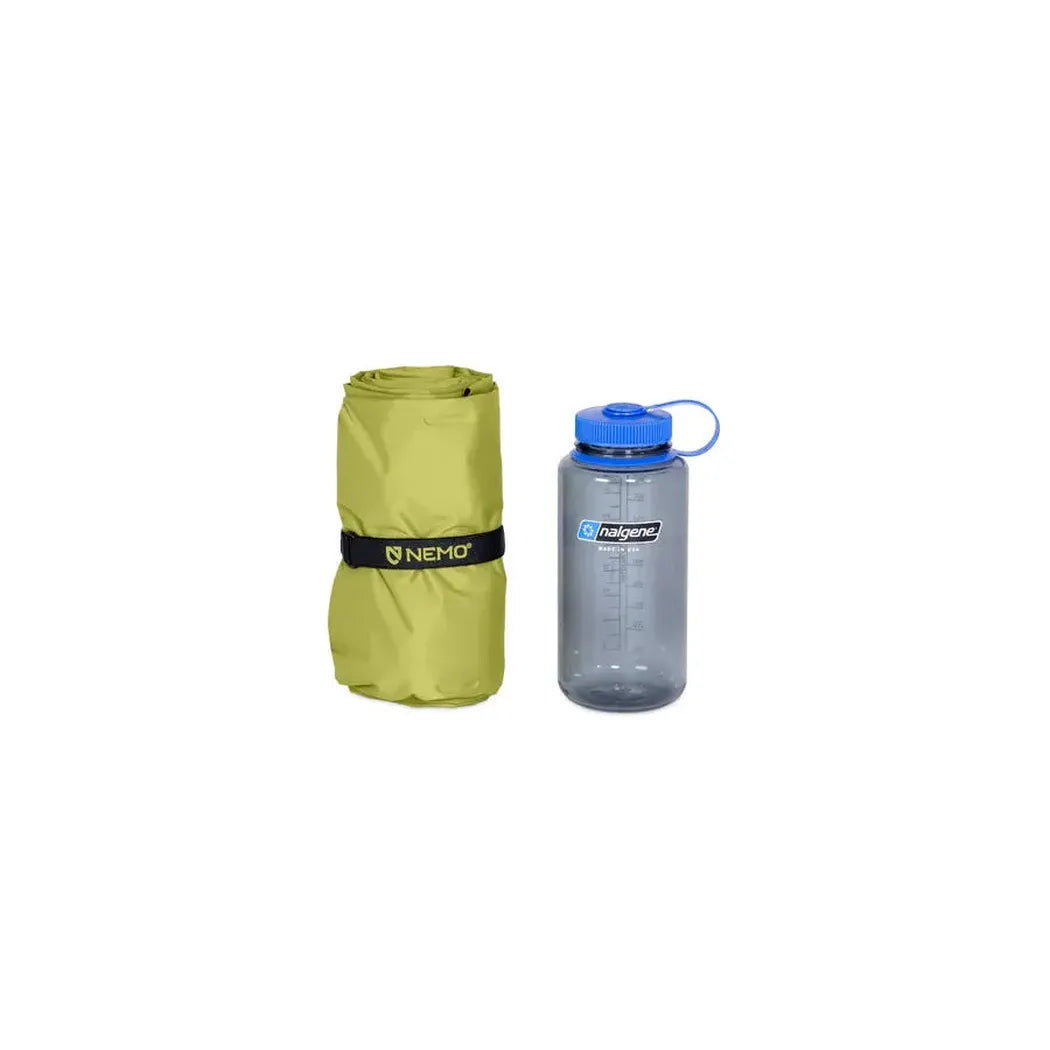 NEMO Eclipse All-Season Lightweight Insulated Sleeping Pad-Camping - Sleeping Pads - Pads-NEMO-Appalachian Outfitters