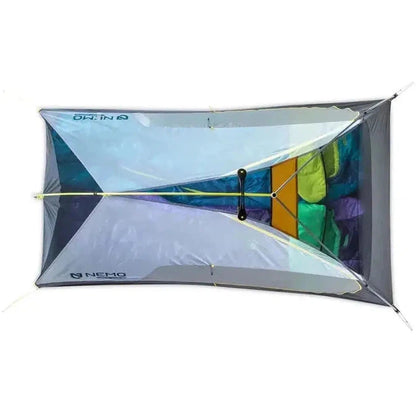 Hornet OSMO 2P-Camping - Tents & Shelters - Tents-NEMO-Appalachian Outfitters