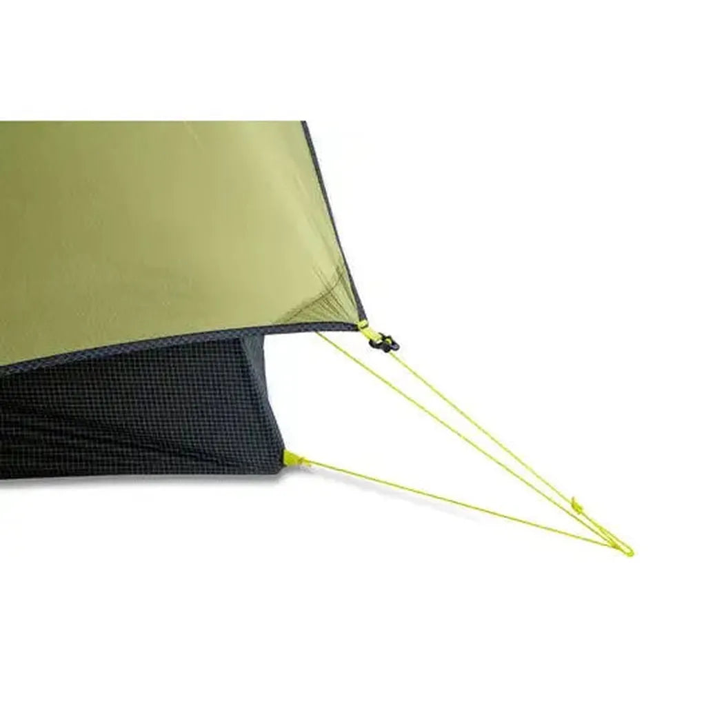 NEMO Hornet OSMO Ultralight Backpacking Tent-Camping - Tents & Shelters - Tents-NEMO-Appalachian Outfitters