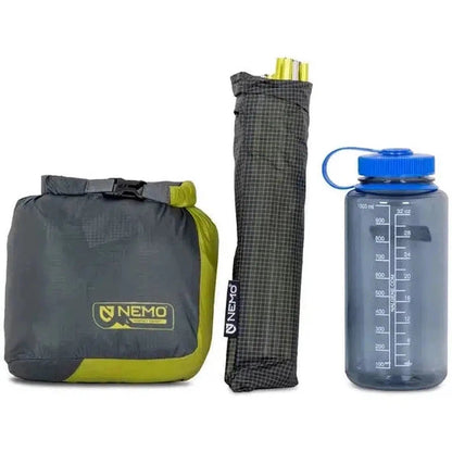 Hornet OSMO 1P-Camping - Tents & Shelters - Tents-NEMO-Appalachian Outfitters