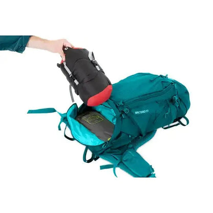 NEMO Hornet OSMO Ultralight Backpacking Tent-Camping - Tents & Shelters - Tents-NEMO-Appalachian Outfitters