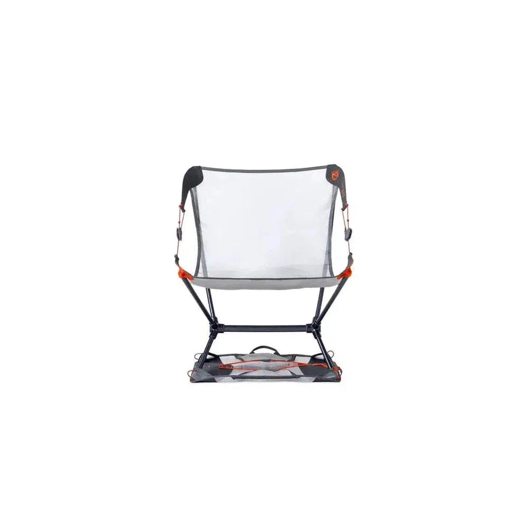NEMO Moonlite Elite Reclining Camp Chair-Camping - Camp Furniture - Chairs-NEMO-Appalachian Outfitters