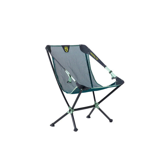 NEMO Moonlite Reclining Chair-Camping - Camp Furniture - Chairs-NEMO-Lagoon-Appalachian Outfitters