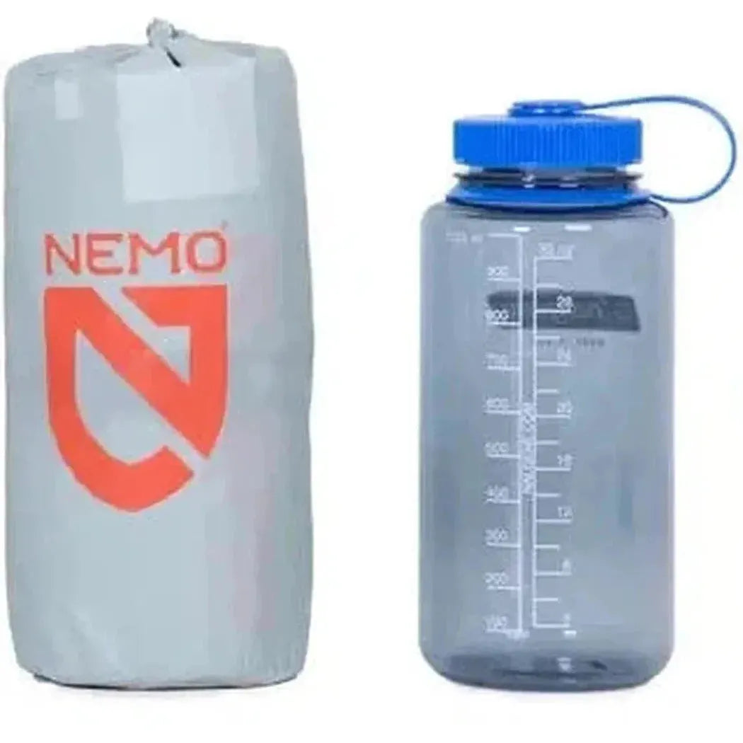 Tensorâ„¢â€¯All-Season Ultralight Insulated Sleeping Pad-Camping - Sleeping Pads - Pads-NEMO-Regular Wide-Appalachian Outfitters