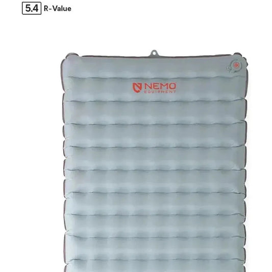Tensorâ„¢â€¯All-Season Ultralight Insulated Sleeping Pad-Camping - Sleeping Pads - Pads-NEMO-Regular Wide-Appalachian Outfitters
