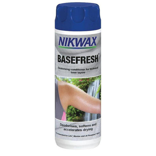 Nikwax-Basefresh-Appalachian Outfitters