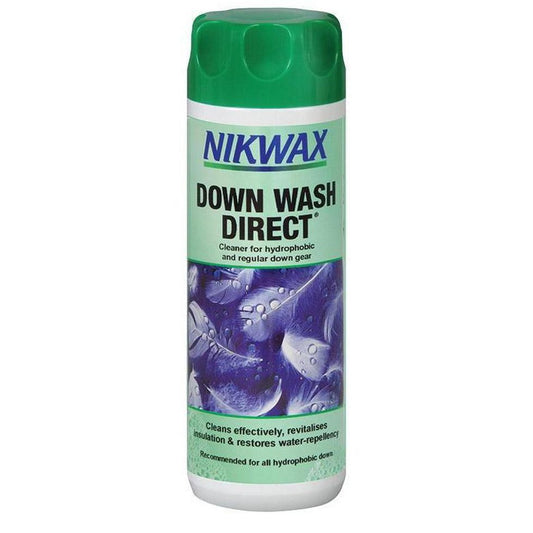 Nikwax-Down Wash Direct-Appalachian Outfitters