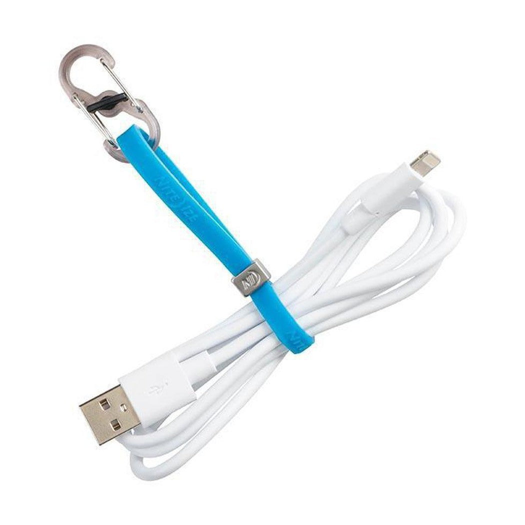 Nite Ize-Cinch-A-Lot Mini Stretch Strap-Appalachian Outfitters