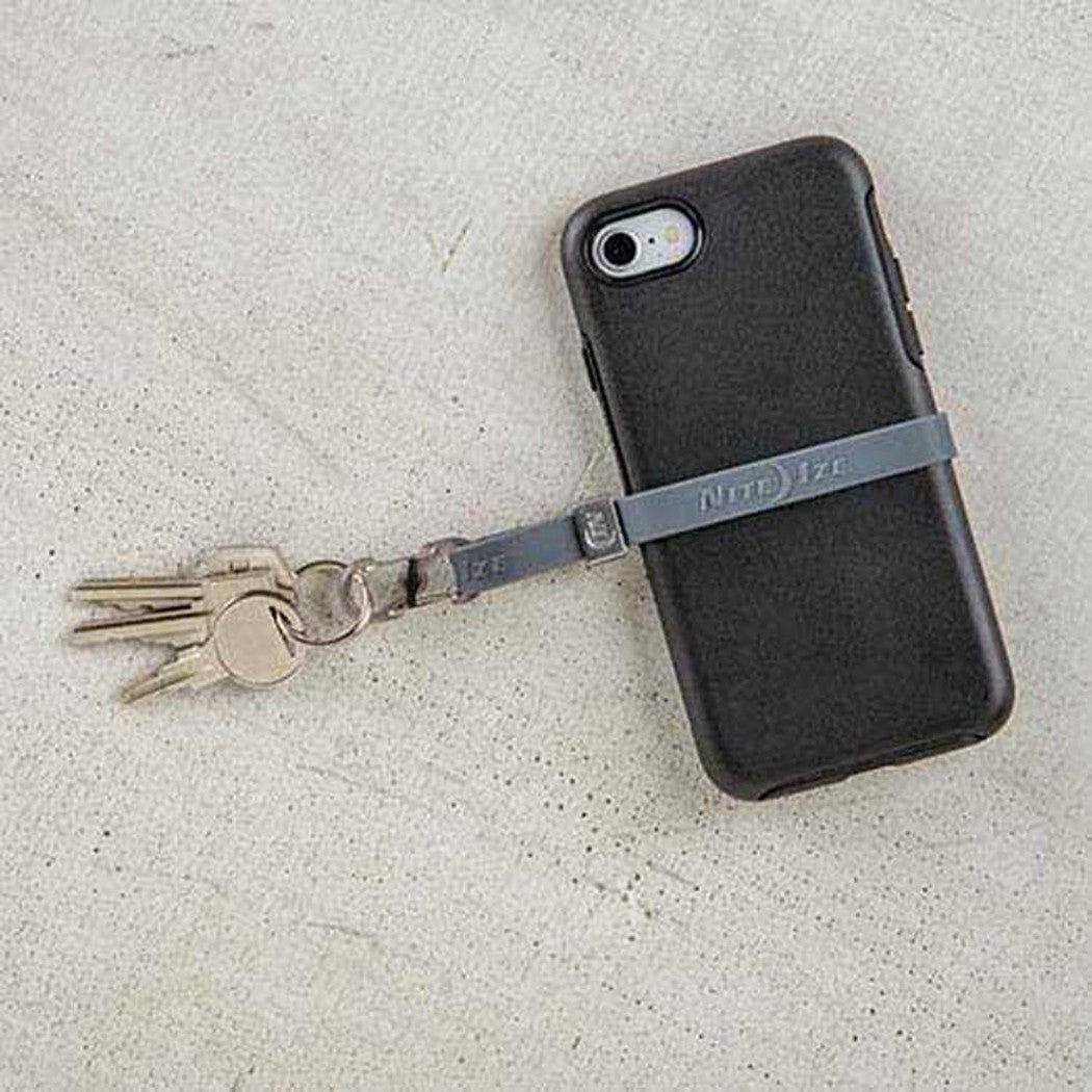 Nite Ize-Cinch-A-Lot Stretch Strap-Appalachian Outfitters
