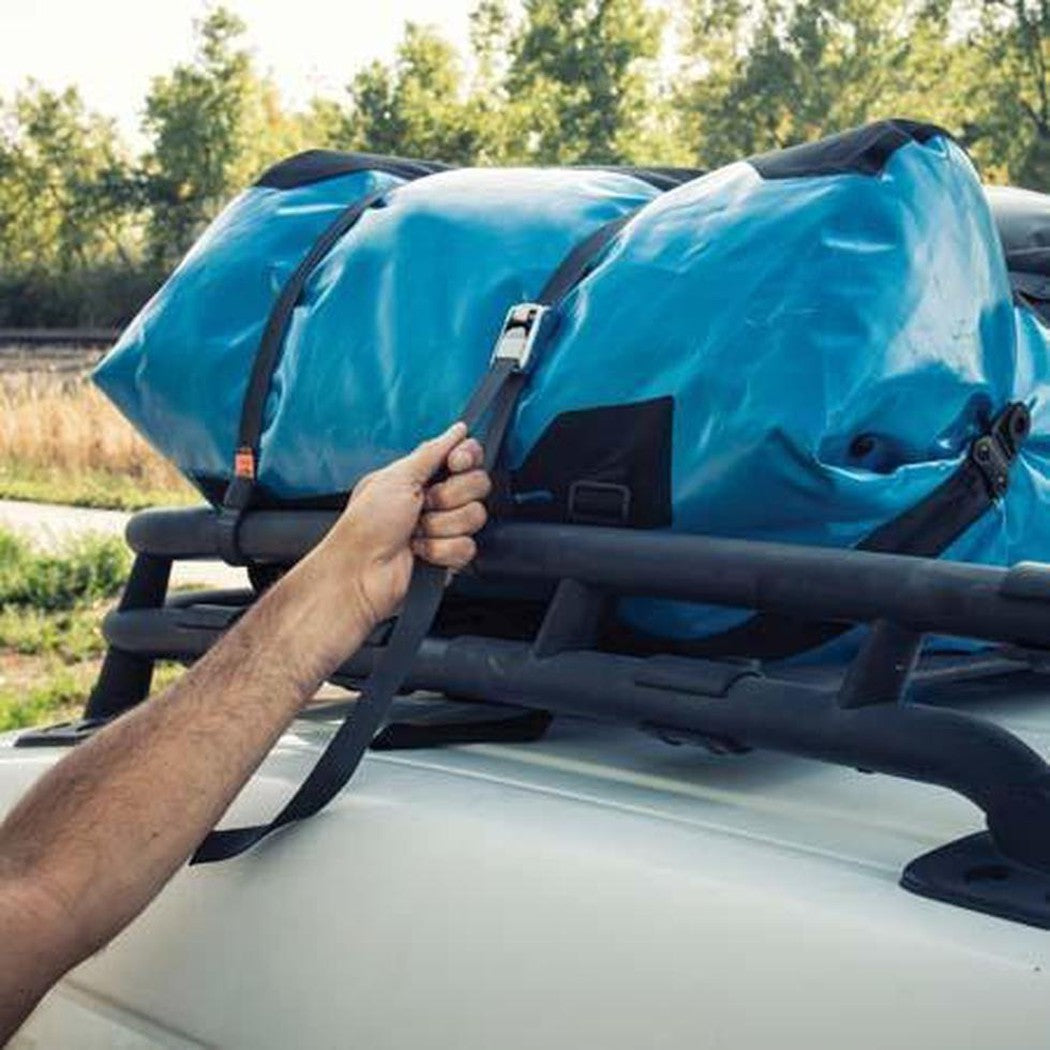 Nite Ize-Dual CamJam Tie Down System 12' & 18'-Appalachian Outfitters