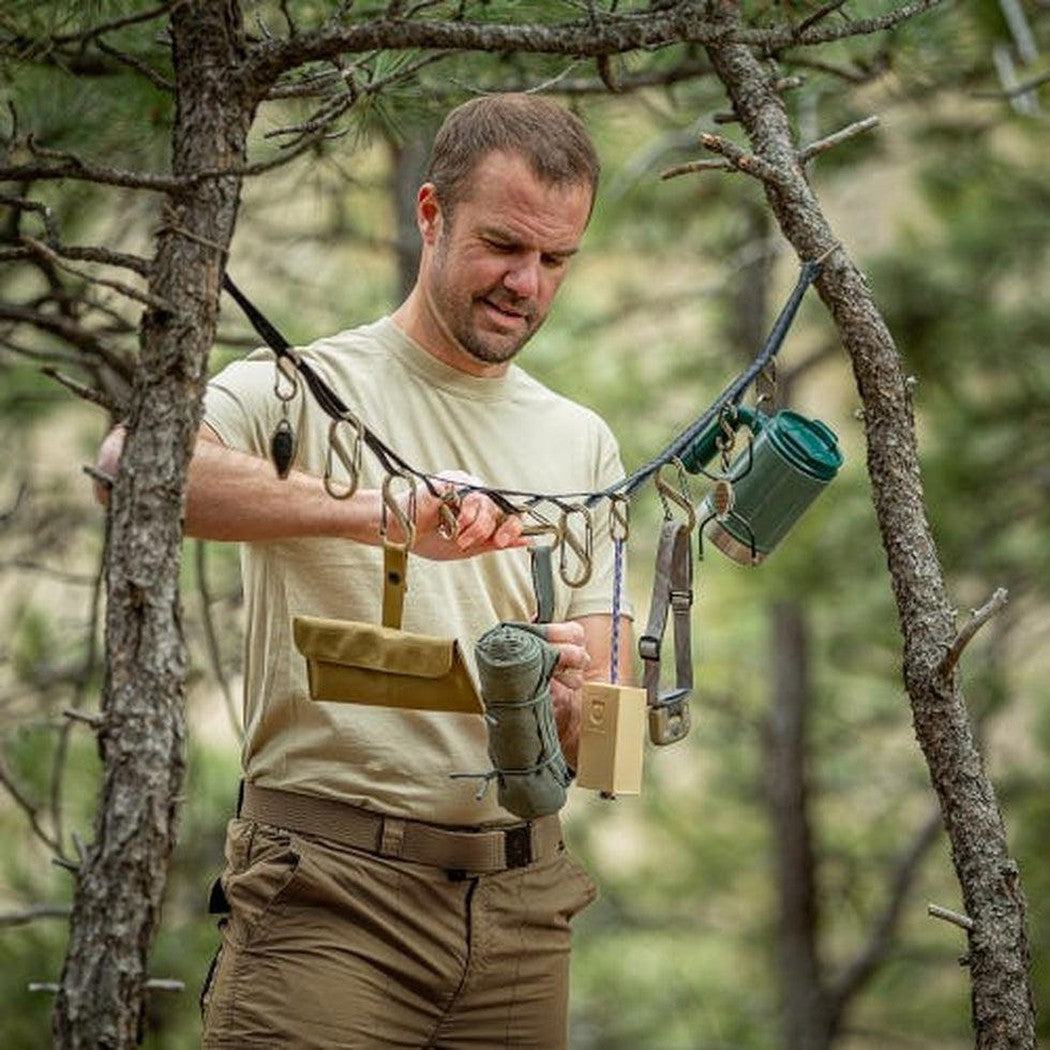 GearLine Organization System-Camping - Accessories-Nite Ize-Appalachian Outfitters
