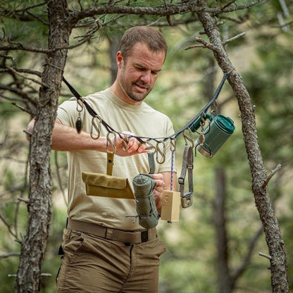 GearLine Organization System-Camping - Accessories-Nite Ize-Appalachian Outfitters