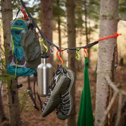 GearLine Organization System-Camping - Accessories-Nite Ize-Tactical-Appalachian Outfitters