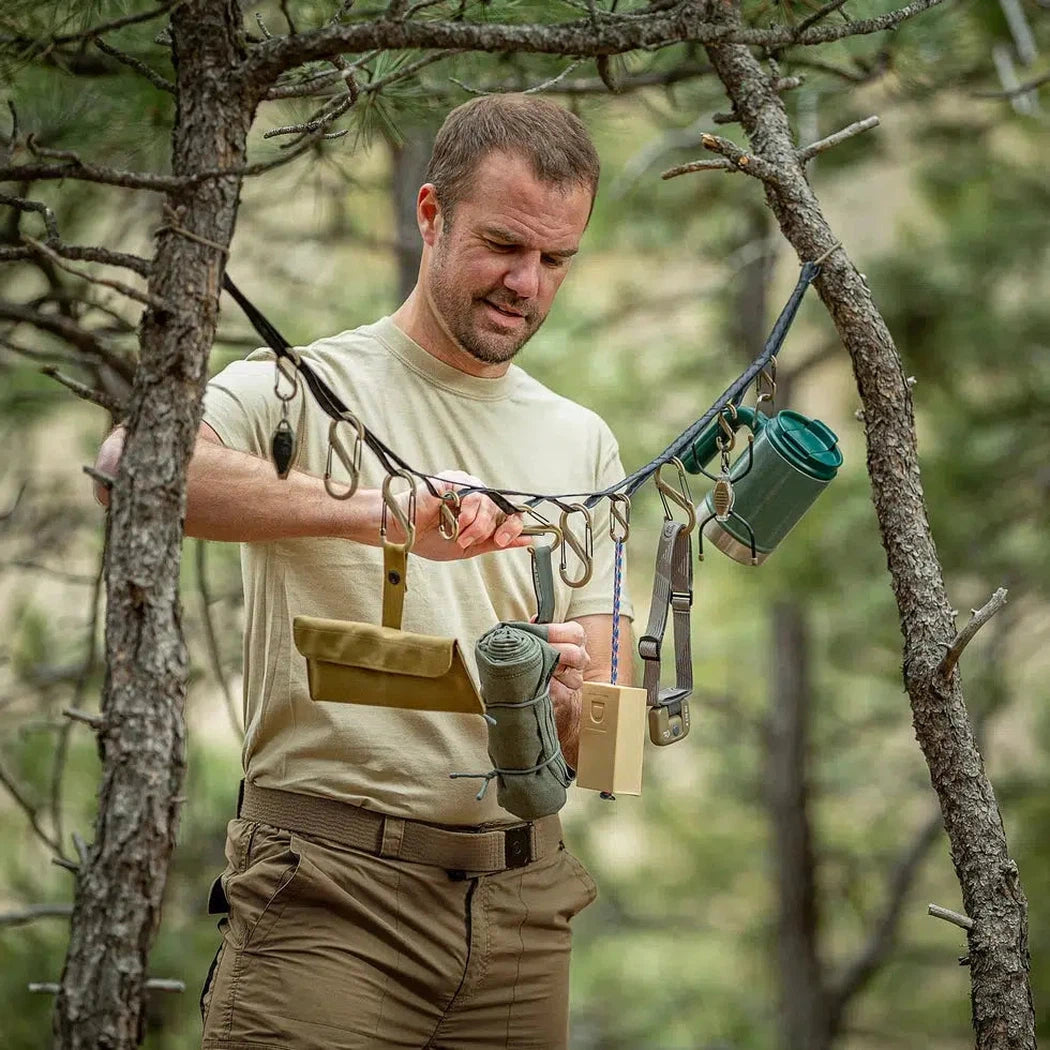 GearLine Organization System-Camping - Accessories-Nite Ize-Tactical-Appalachian Outfitters