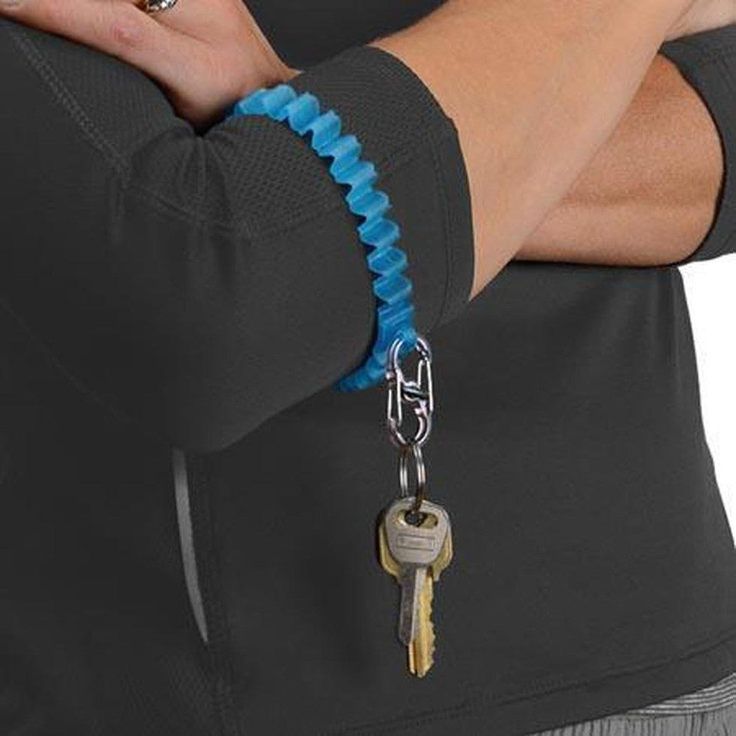 Nite Ize-Key Band-It Stretch Wristband-Appalachian Outfitters