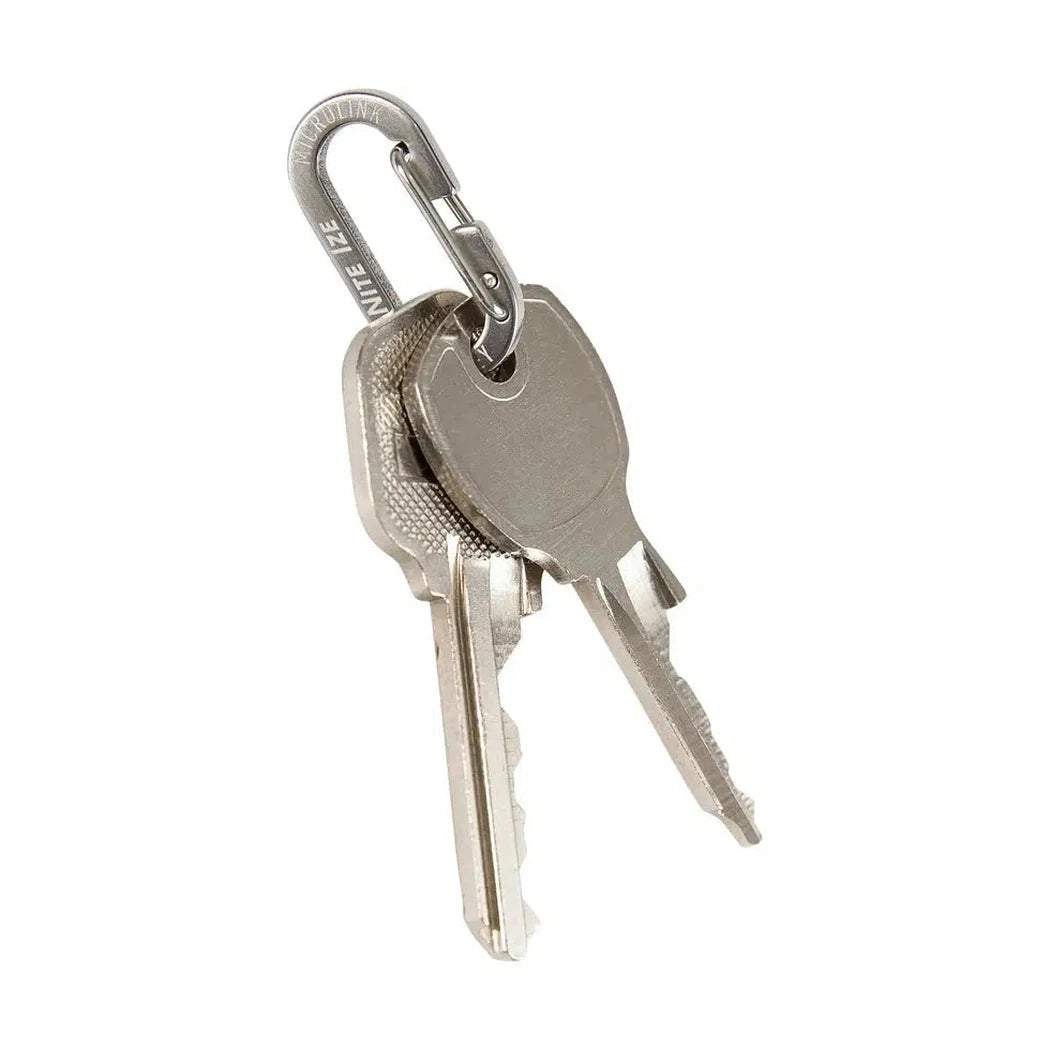 MicroLink Carabiner 4 Pack-Camping - Accessories-Nite Ize-Appalachian Outfitters