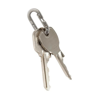 MicroLink Carabiner 4 Pack-Camping - Accessories-Nite Ize-Appalachian Outfitters