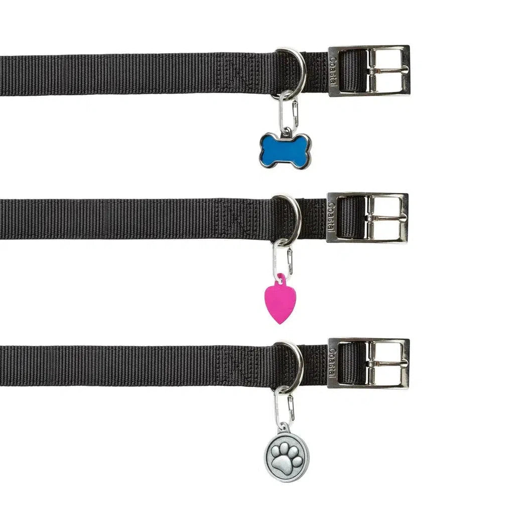 MicroLink Pet Tag Carabiner - 2 Pack-Camping - Accessories-Nite Ize-Appalachian Outfitters