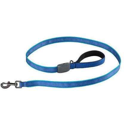 Nite Ize Nitedog Rechargeable Led Leash Outdoor Dogs