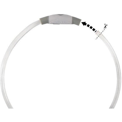 Nite Ize Nitehowl Led Safety Necklace Rechargeable Outdoor 