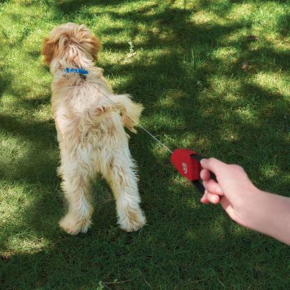Nite Ize RadDog Retractable Pocket Leash-Pets - Safety - Lights-Nite Ize-Appalachian Outfitters