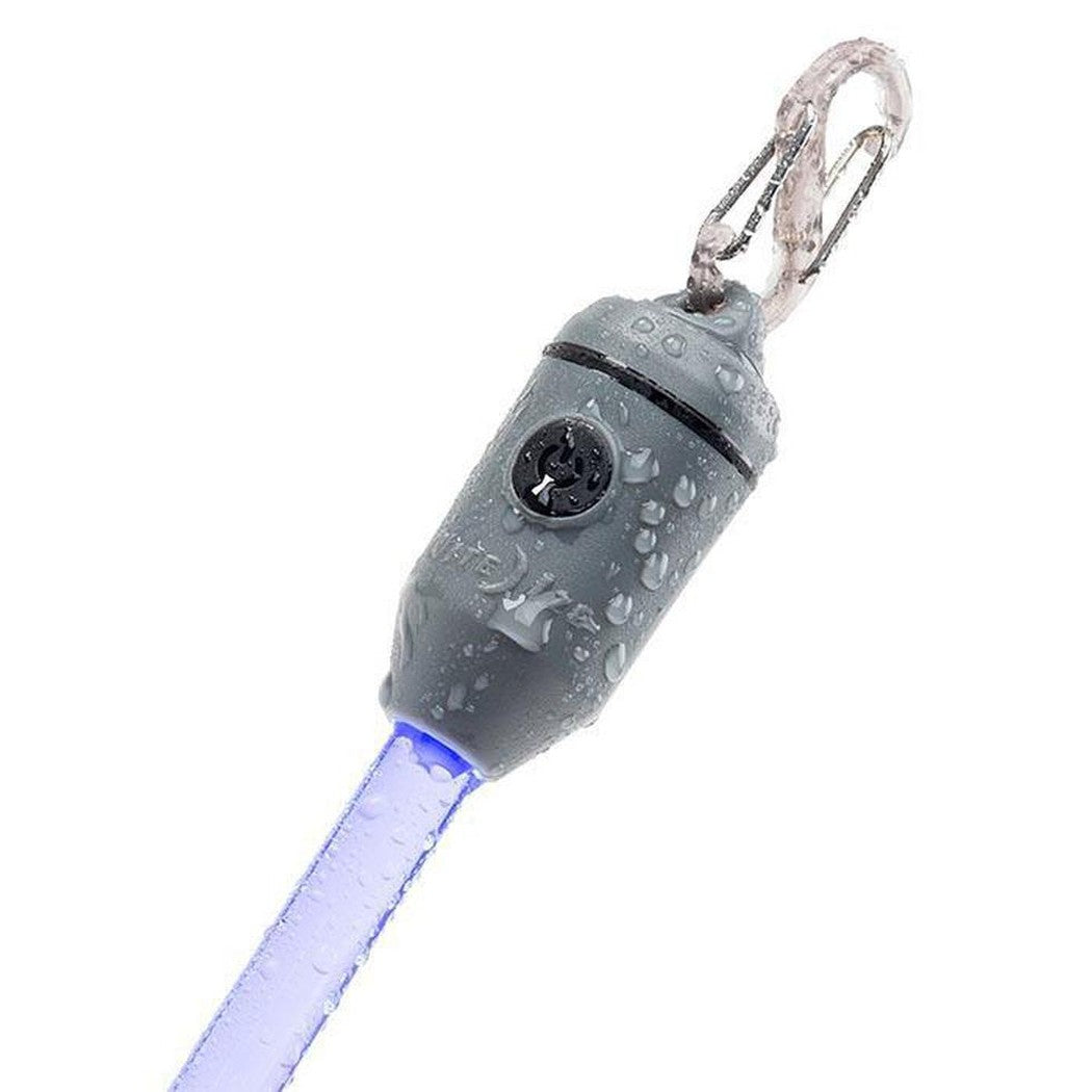 Nite Ize-Radiant Rechargeable LED Glow Stick With Disc-O Select-Appalachian Outfitters