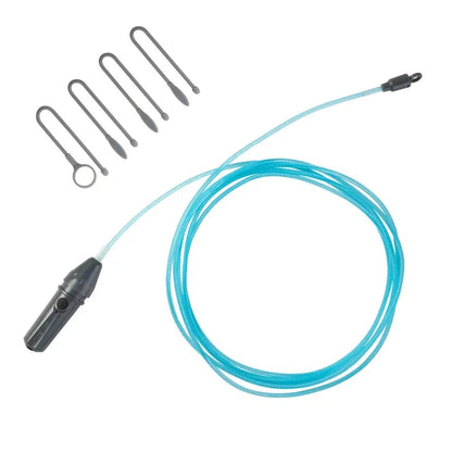Radiant Rechargeable ShineLine-Camping - Accessories-Nite Ize-Blue/Blue-Appalachian Outfitters