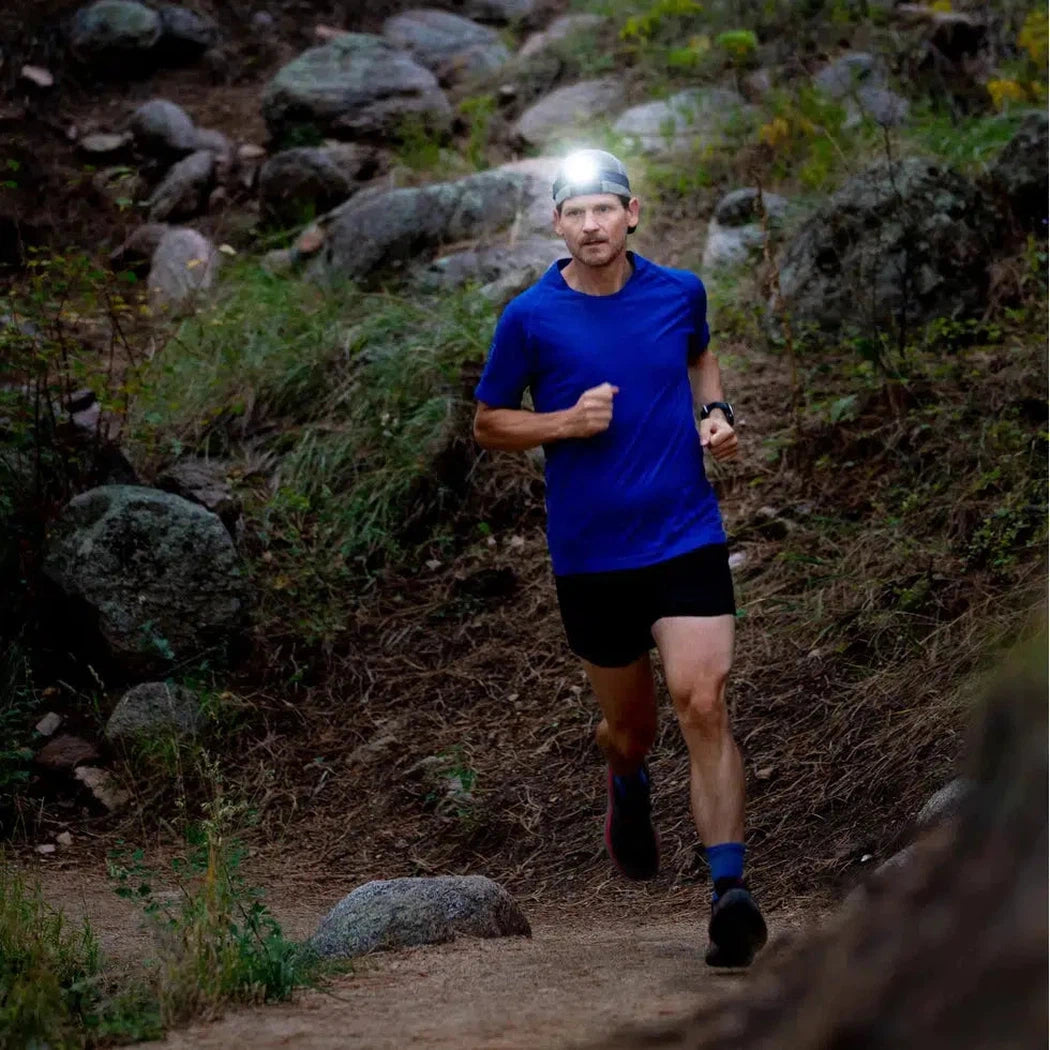 Radiant RH2 PowerSwitch Rechargeable Headlamp-Camping - Accessories-Nite Ize-Appalachian Outfitters