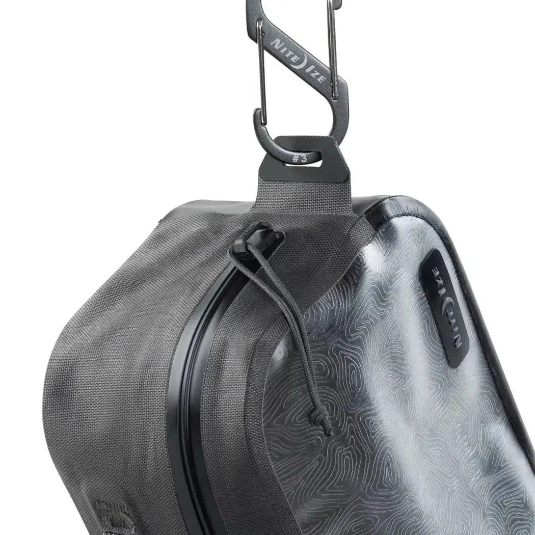 RunOff Waterproof Medium Packing Cube-Camping - Accessories-Nite Ize-Appalachian Outfitters