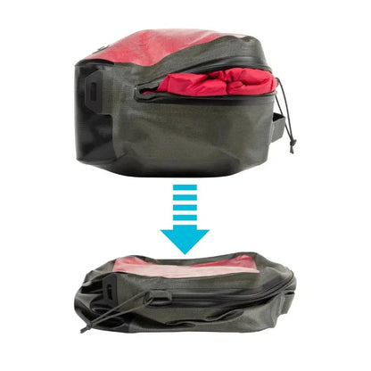 RunOff Waterproof Medium Packing Cube-Camping - Accessories-Nite Ize-Appalachian Outfitters