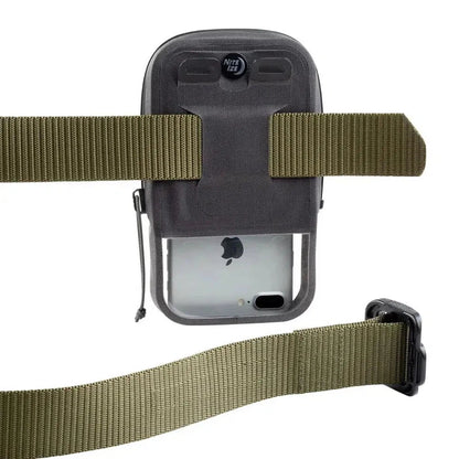RunOff Waterproof Phone Case-Accessories - Bags-Nite Ize-Appalachian Outfitters