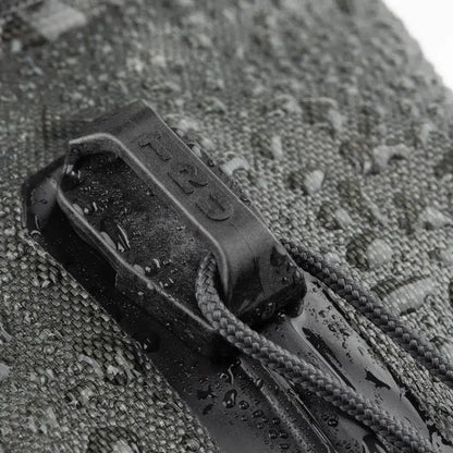 RunOff Waterproof Toiletry Bag-Camping - Accessories - Cleaning & Maintenance-Nite Ize-Appalachian Outfitters
