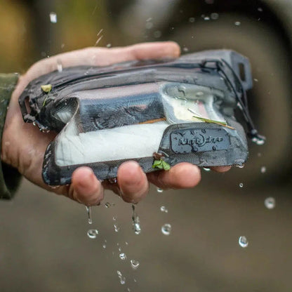 RunOff Waterproof Wallet-Camping - Accessories-Nite Ize-Appalachian Outfitters