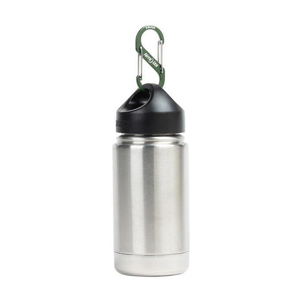 Nite Ize-S-Biner Aluminum Dual Carabiner #4-Appalachian Outfitters