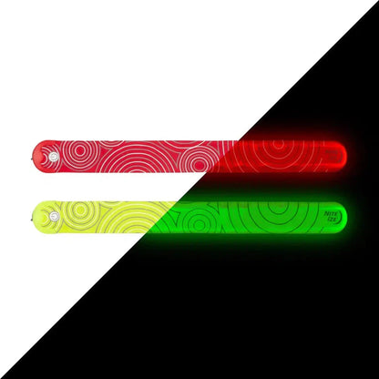 SlapLit Rechargeable LED Slap Wrap-Camping - Lighting - Accessories-Nite Ize-Appalachian Outfitters
