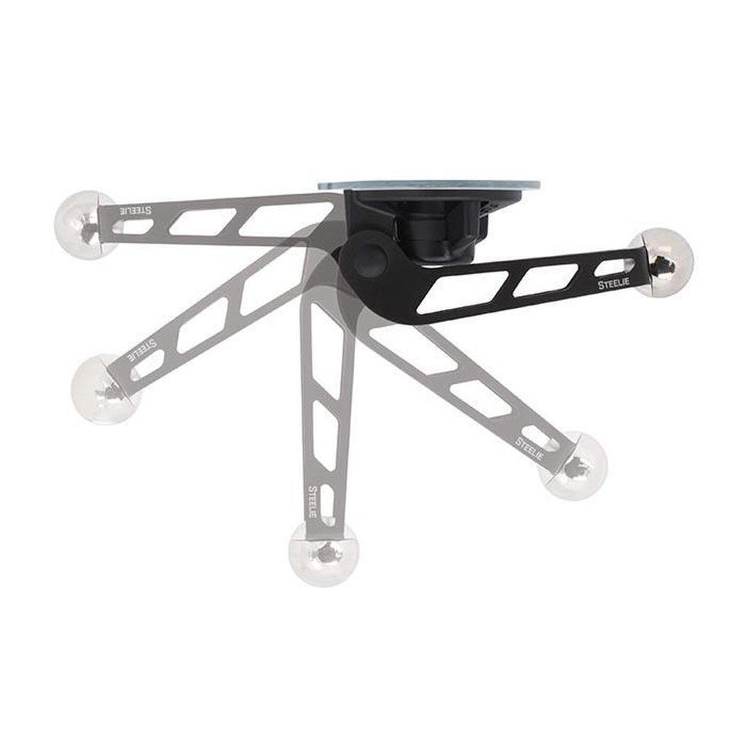 Nite Ize-Steelie Squeeze Windshield Kit-Appalachian Outfitters